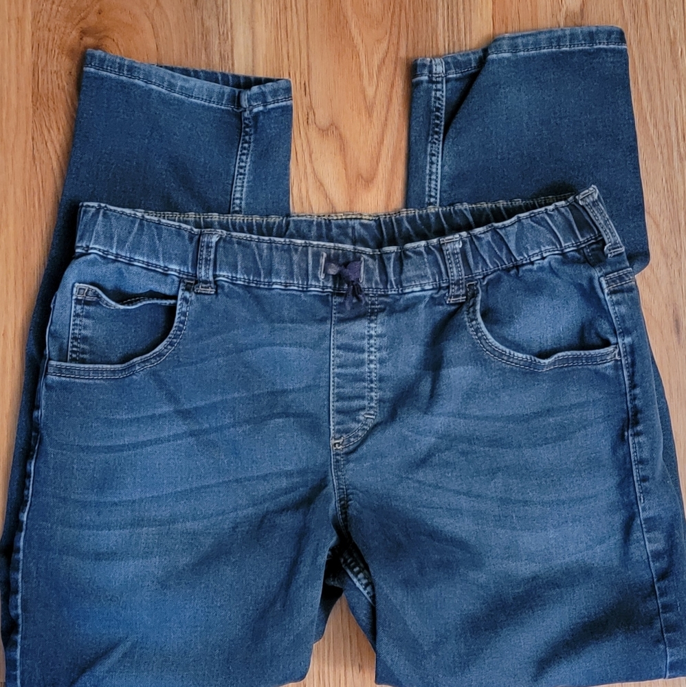Wrangler jeans